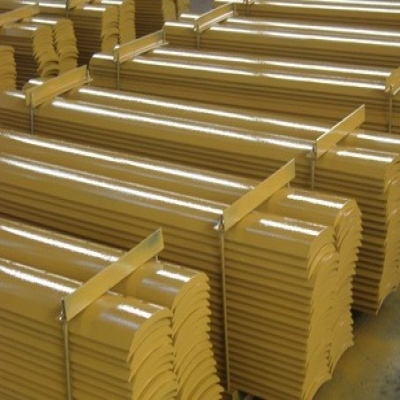 山推平地機刀片