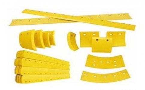 卡特平地機刀片