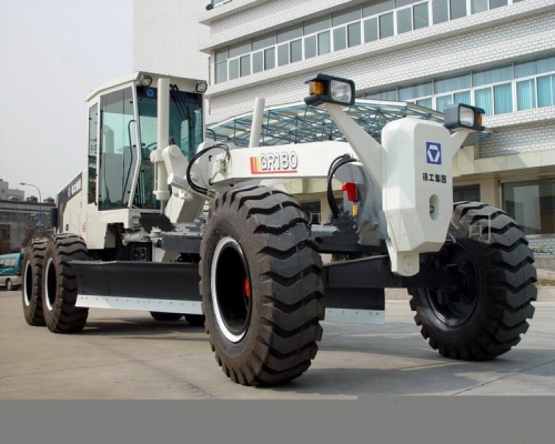 徐工平地機配套刀片